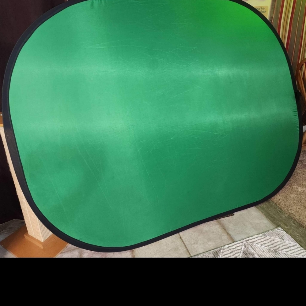 PHOTOGRAPHY BACKGROUND FOLDABLE SCREEN